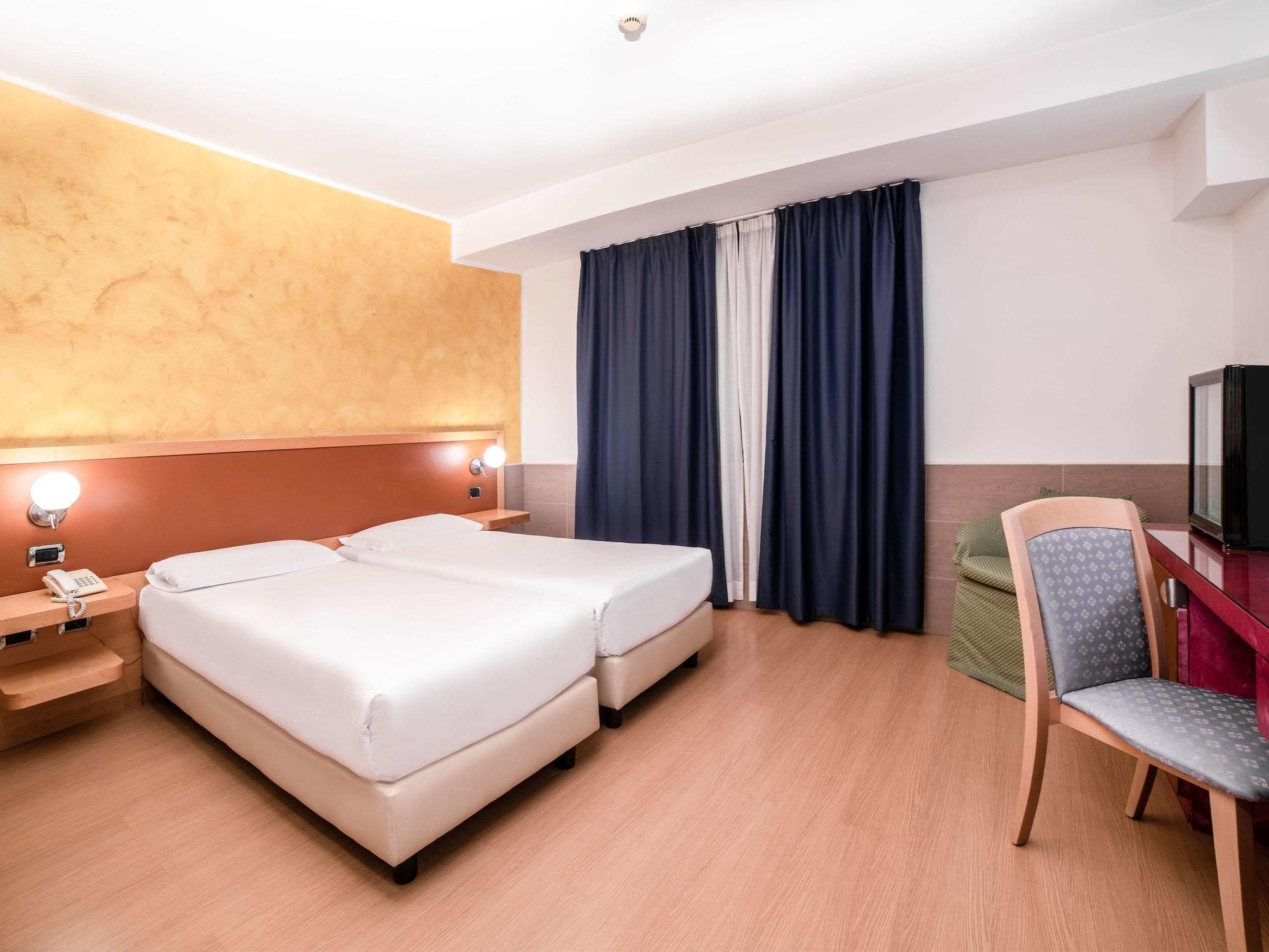Ibis Styles Vintage 4* Rom
