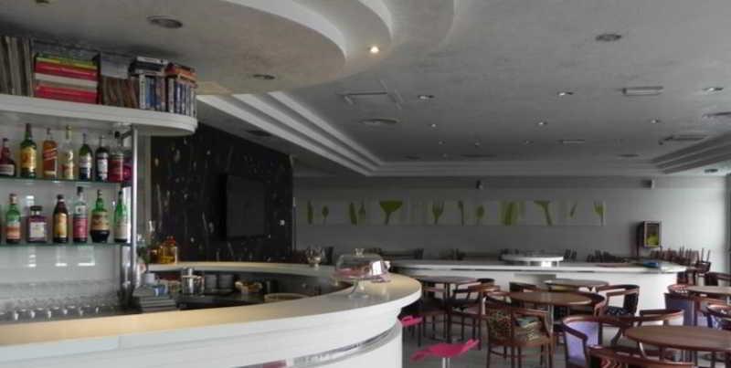 Ibis Styles Vintage Rom