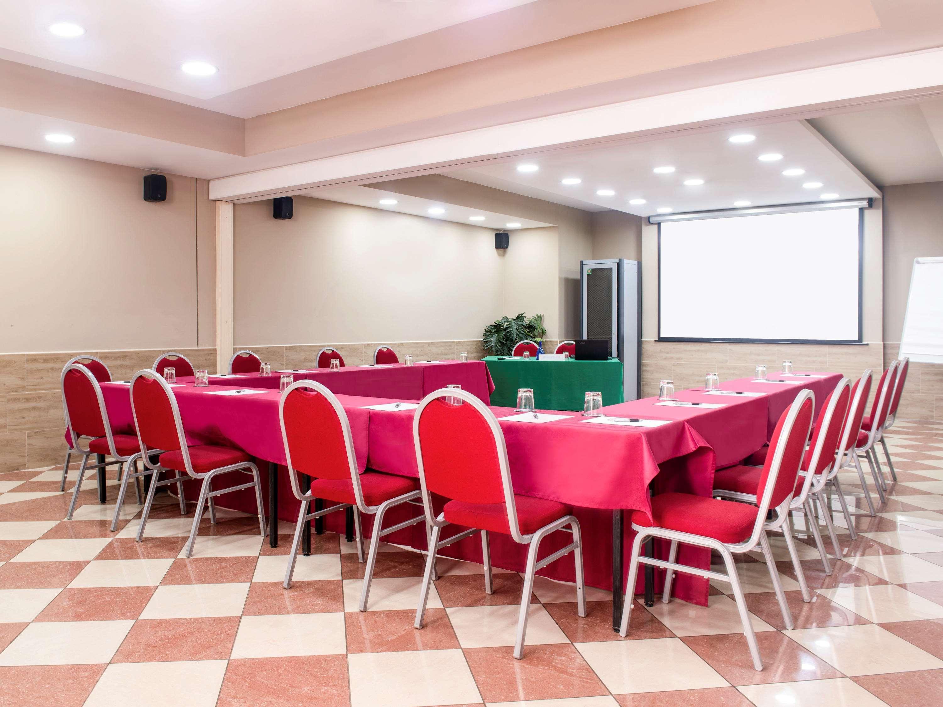 Ibis Styles Vintage Hotell Rom