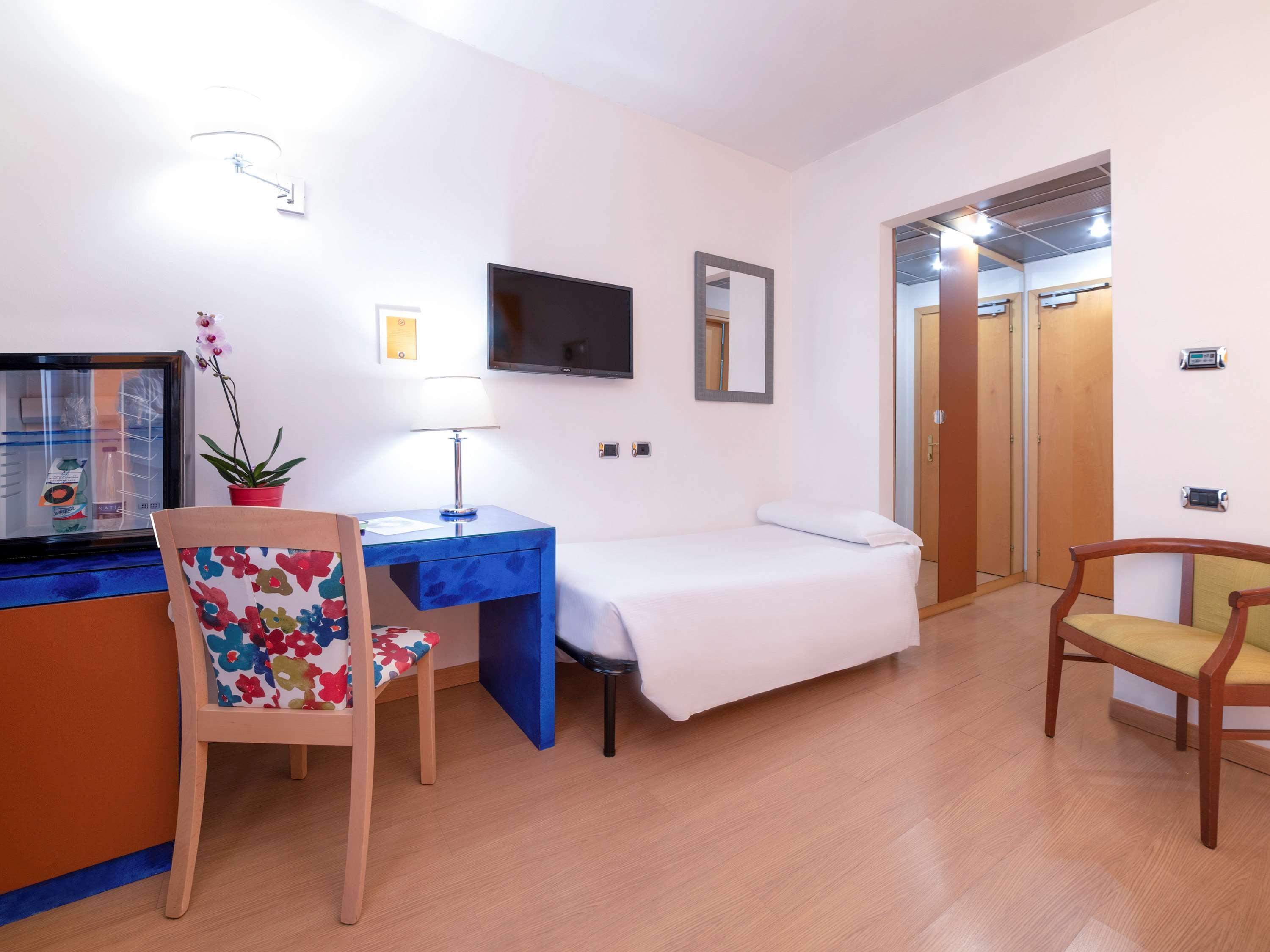 Ibis Styles Vintage 4* Rom