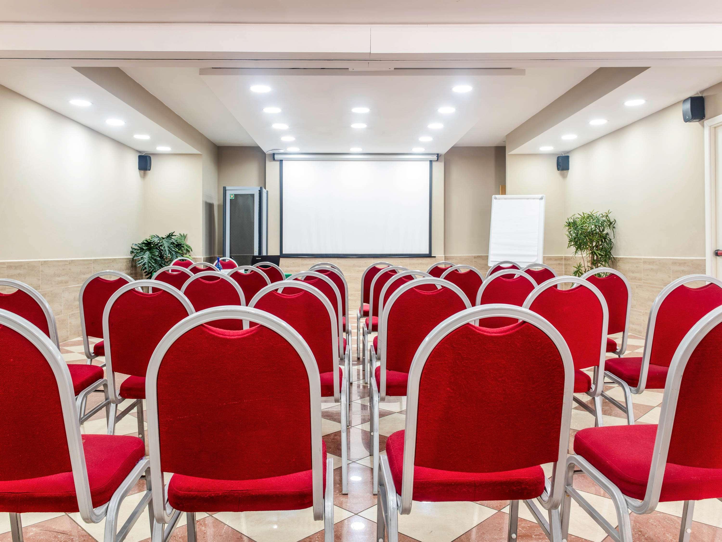 Hotell Ibis Styles Vintage Rom