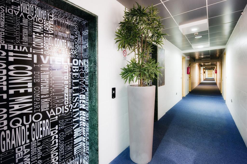 Hotell Ibis Styles Vintage Rom