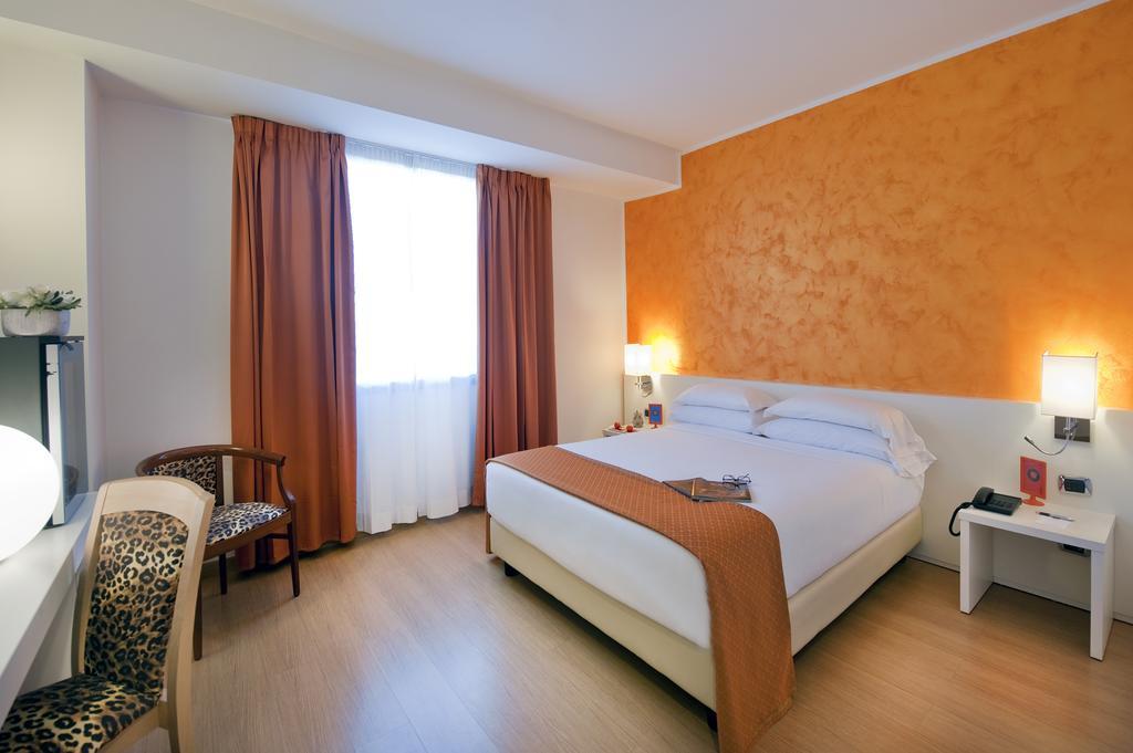 Ibis Styles Vintage Hotell Rom