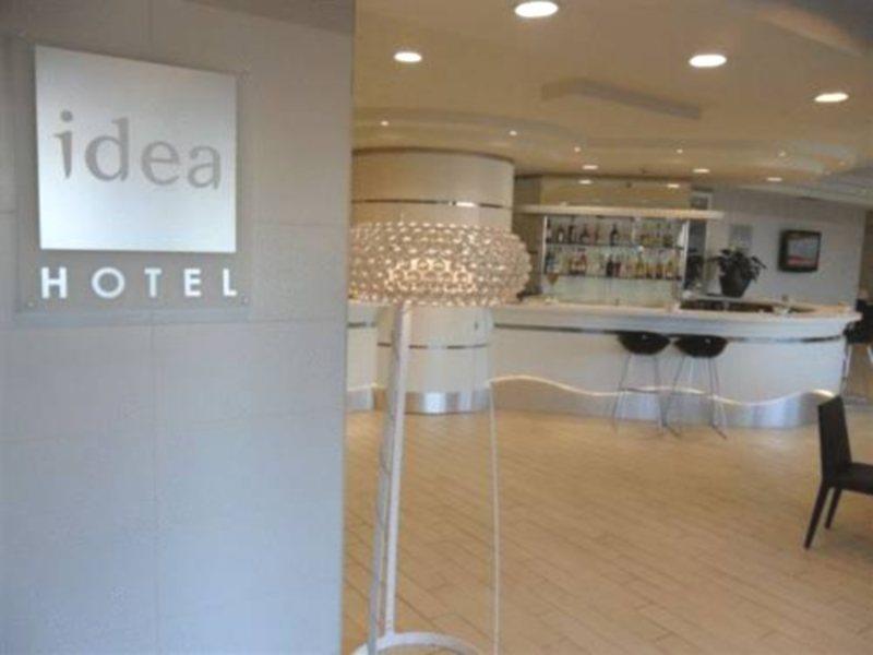 Ibis Styles Vintage 4* Rom