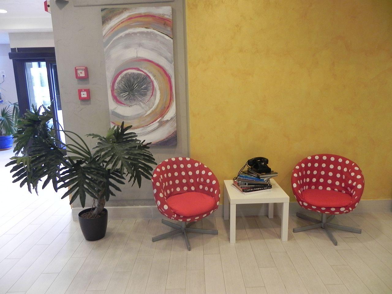 Ibis Styles Vintage Hotell