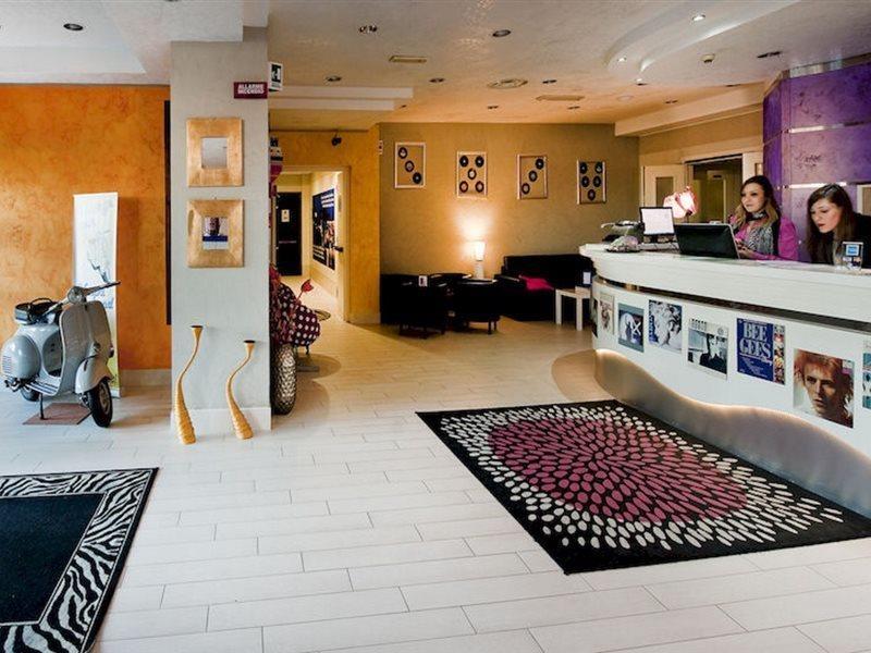 Ibis Styles Vintage 4* Rom