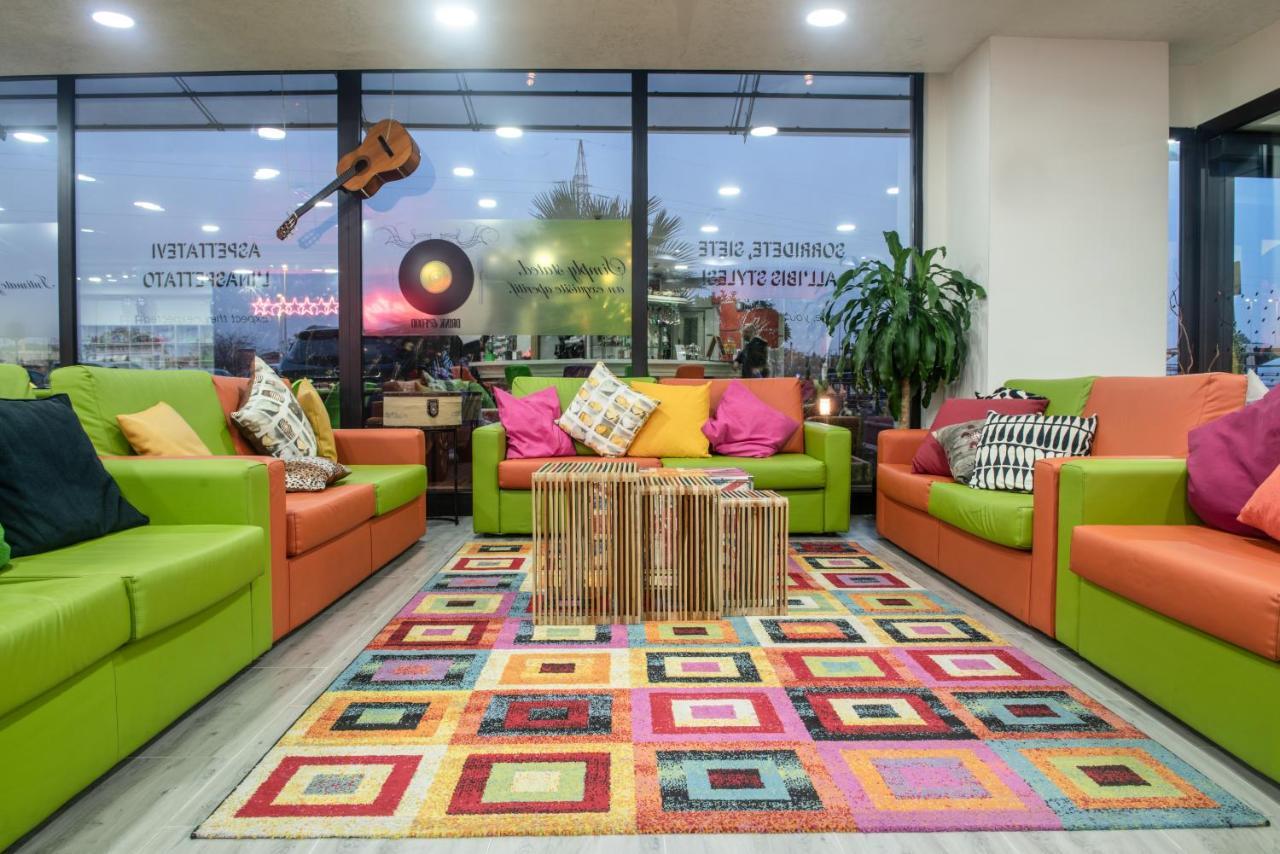 Ibis Styles Vintage 4* Rom