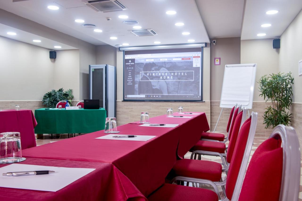 Hotell Ibis Styles Vintage Rom