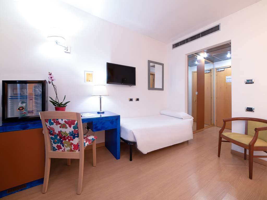 Ibis Styles Vintage Hotell Rom
