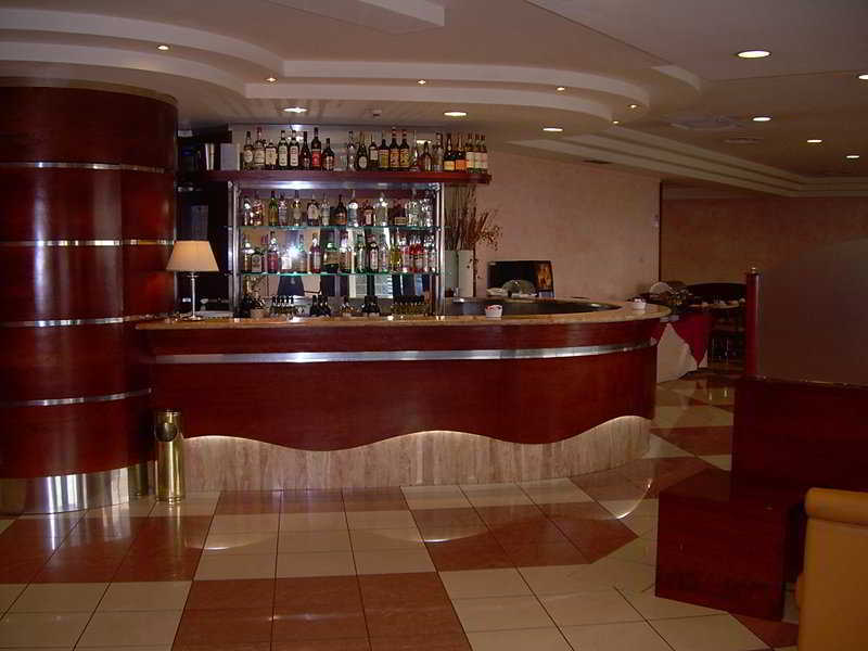 Ibis Styles Vintage Hotell Rom