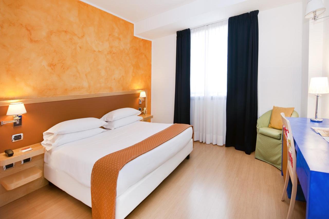 Ibis Styles Vintage Rom