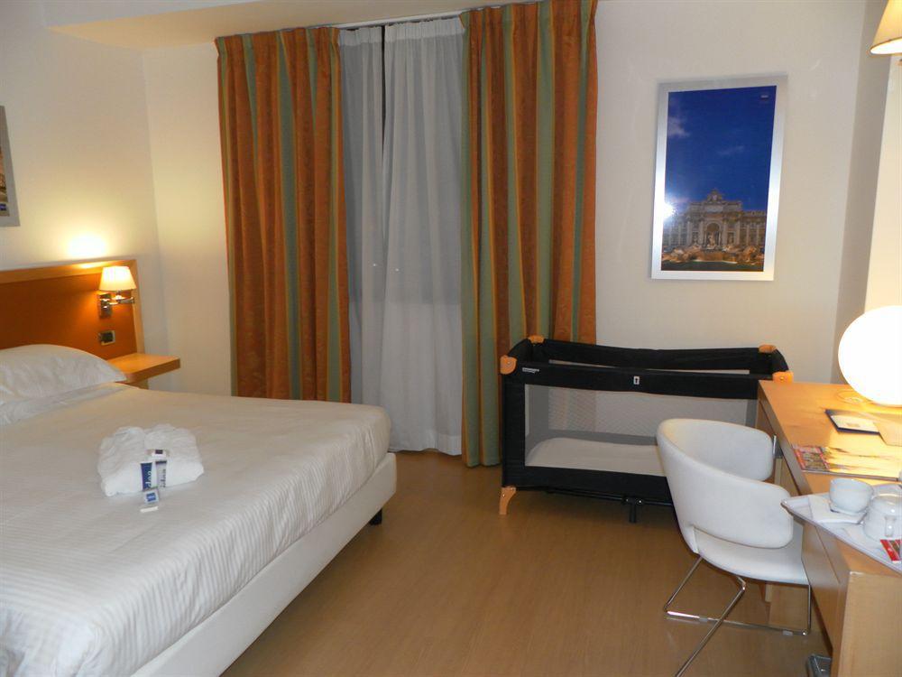 Ibis Styles Vintage Hotel Rom