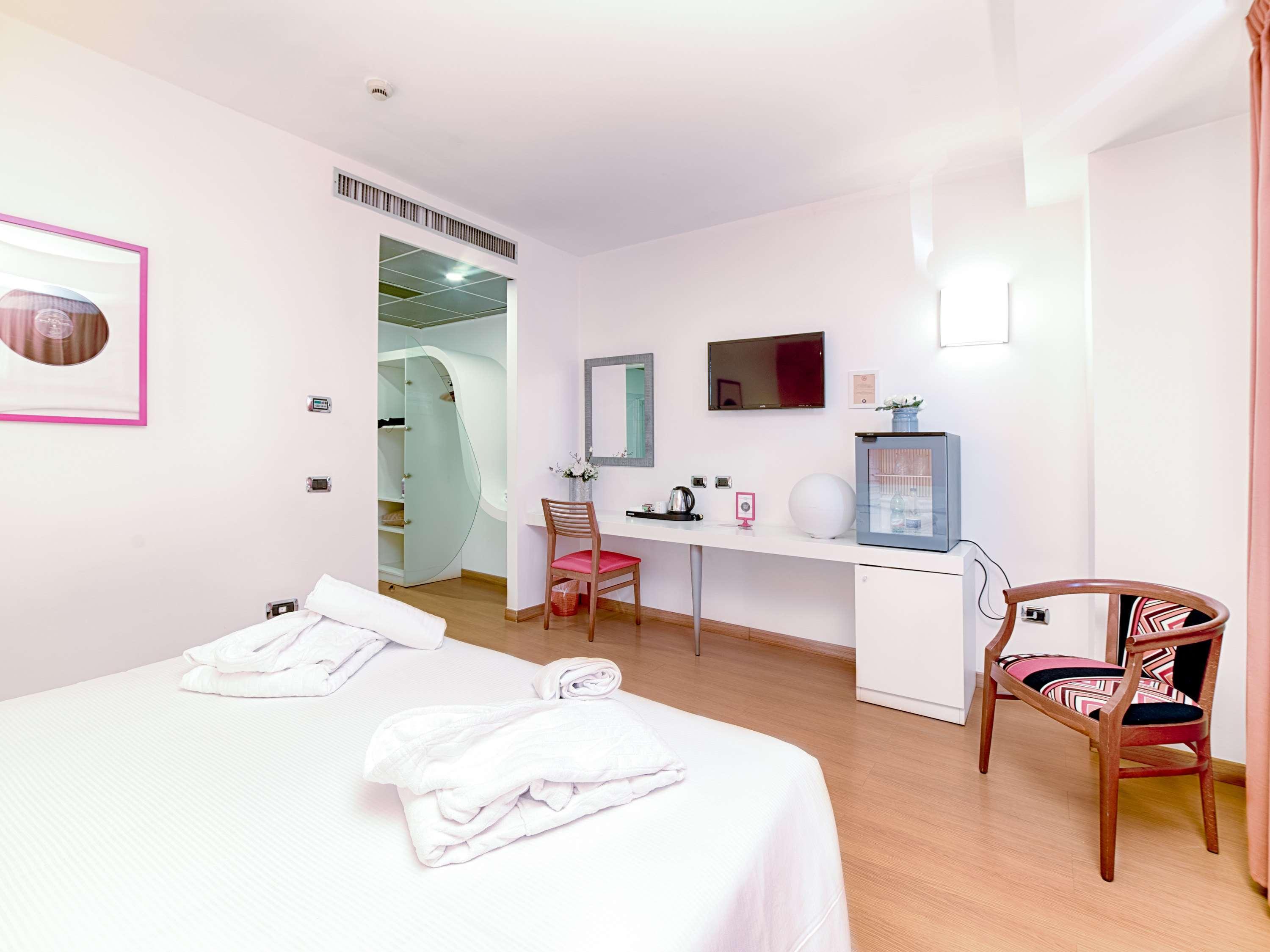 Hotel Ibis Styles Vintage Rom