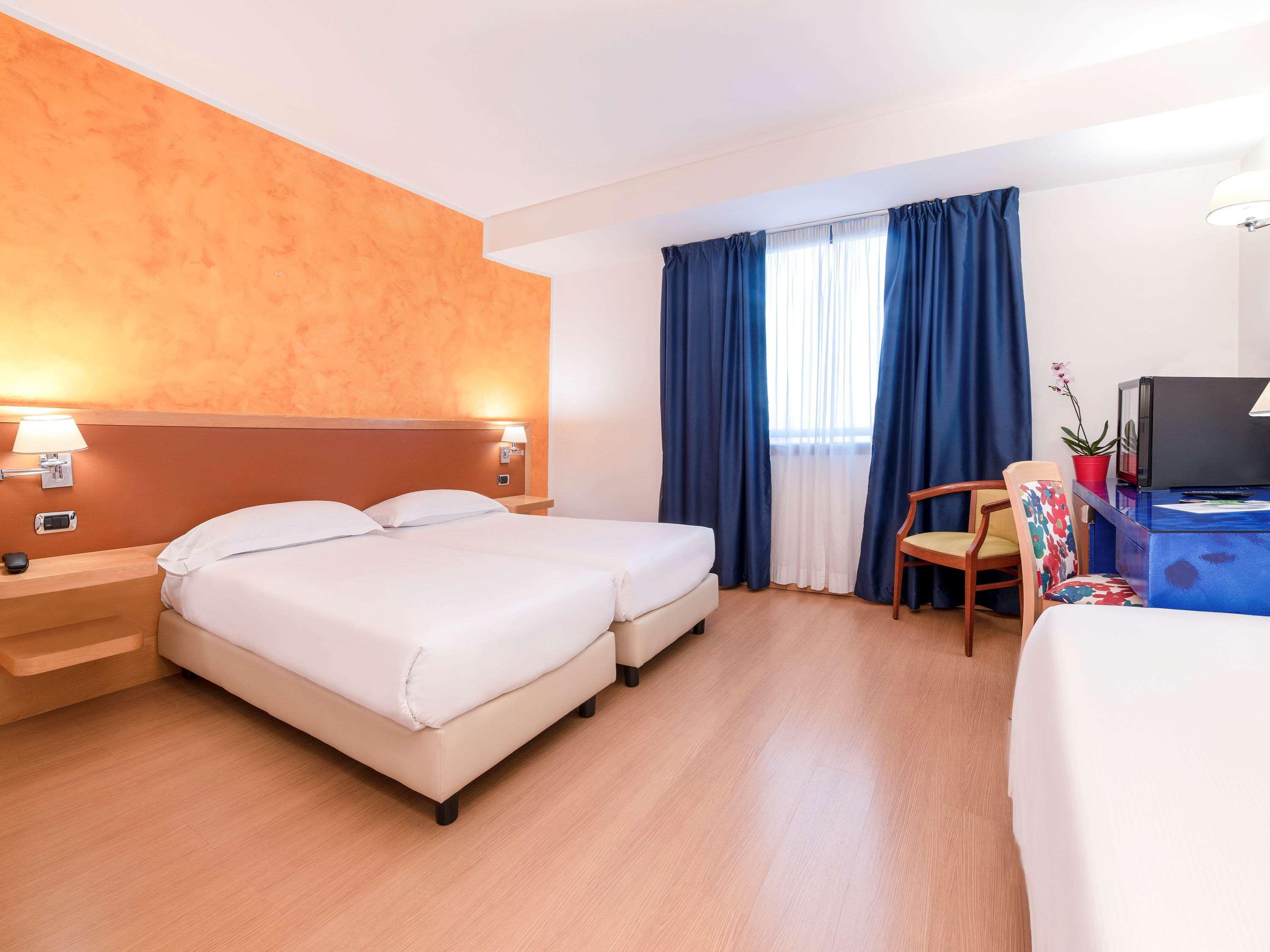 Ibis Styles Vintage Hotel Rom